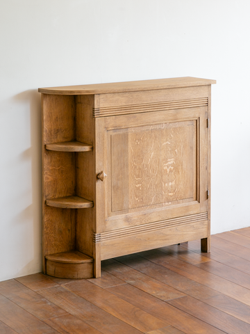 Oak cabinet / オーク キャビネット