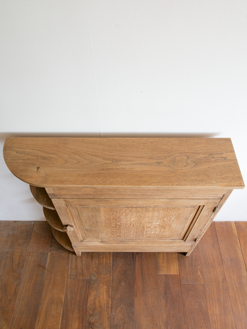 Oak cabinet / オーク キャビネット