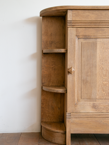 Oak cabinet / オーク キャビネット