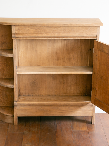 Oak cabinet / オーク キャビネット