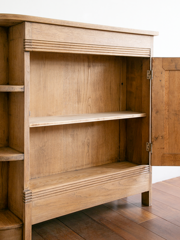 Oak cabinet / オーク キャビネット