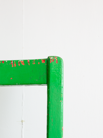 Child chair / 子供用椅子