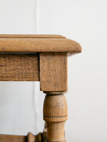 Mini stool / ミニスツール