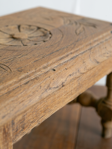 Mini stool / ミニスツール