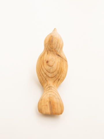 Wood bird / 木の鳥