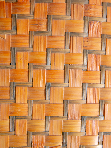 Basket / 蓋付きバスケット