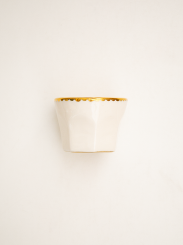 中囿義光 ロックグラス 金 ナミ