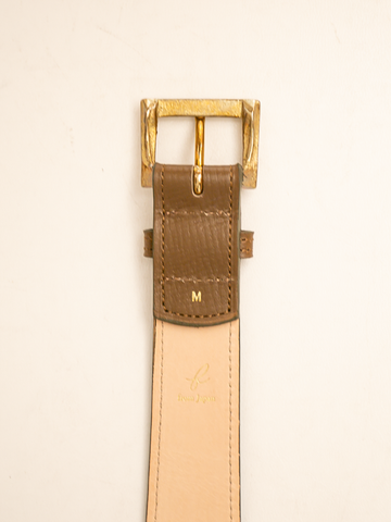 forme Dress Jodhpurs belt (Serpentine)