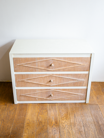 Chest / チェスト