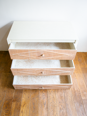 Chest / チェスト