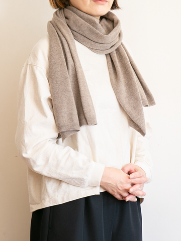 yourwear Cashmere Plain Stole