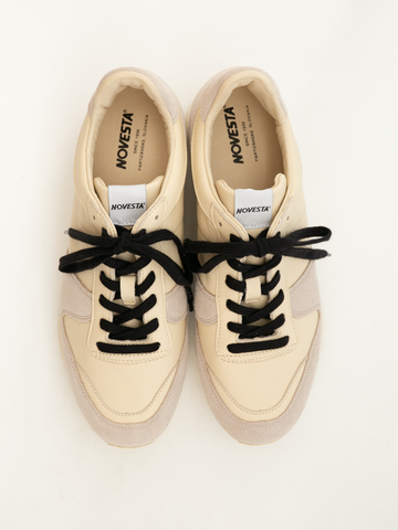 NOVESTA MARATHON LEATHER TRAIL