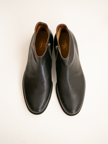 forme Men`s Molder (Siena) - Leather sole