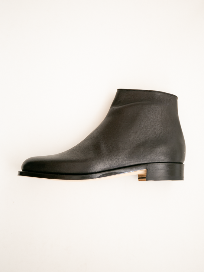 forme Men`s Molder (Siena) - Leather sole – RECTOHALL