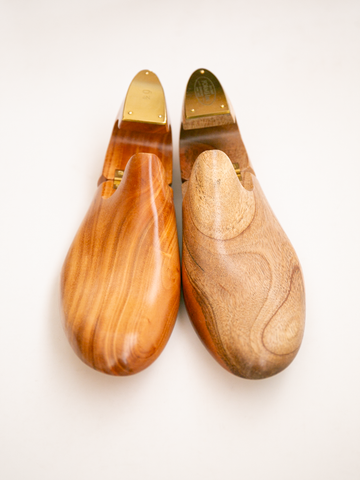 forme Men`s Shoe Trees (last No.9)