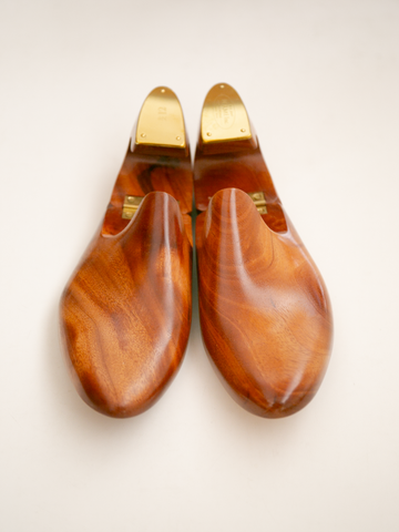 forme Men`s Shoe Trees (last No.12)