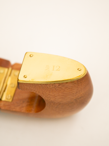 forme Men`s Shoe Trees (last No.12)