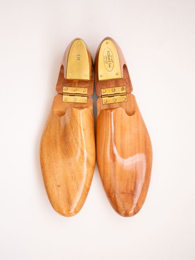 靴 forme Shoe Tree No.10 forme Men`s Shoe Trees (last No.10) – RECTOHALL