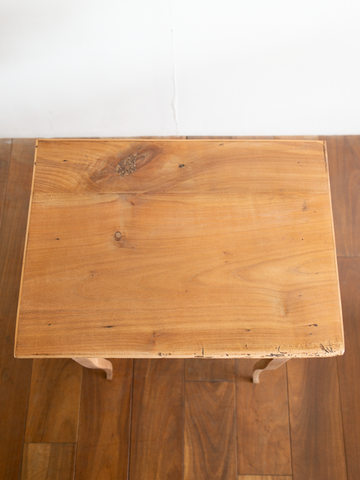 Cherry side table / チェリーサイドテーブル