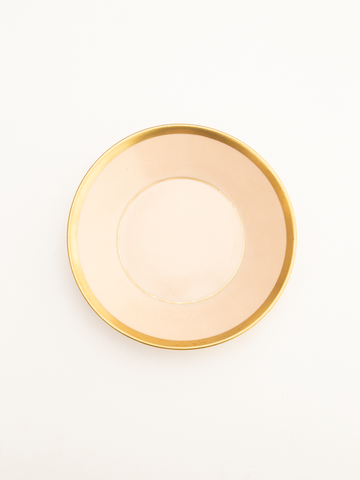 Cup&Saucer (France 1940`s)