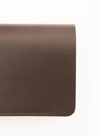 forme Short Wallet (All ILCEA Ebano)