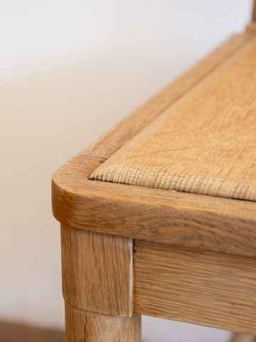 Oak chair / オークチェア