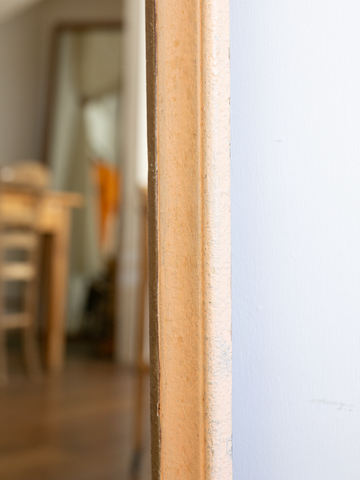 Large mirror / 大鏡