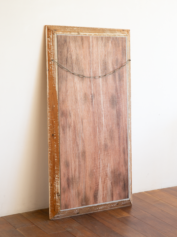 Large mirror / 大鏡