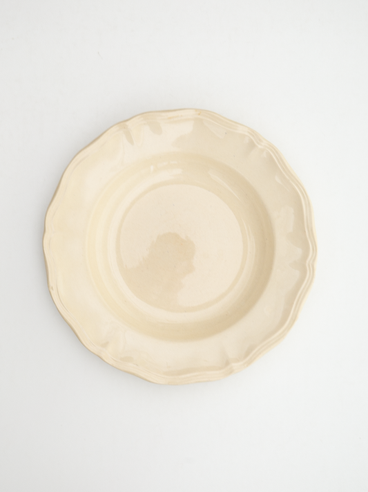Plate (France 1920〜1950`s)