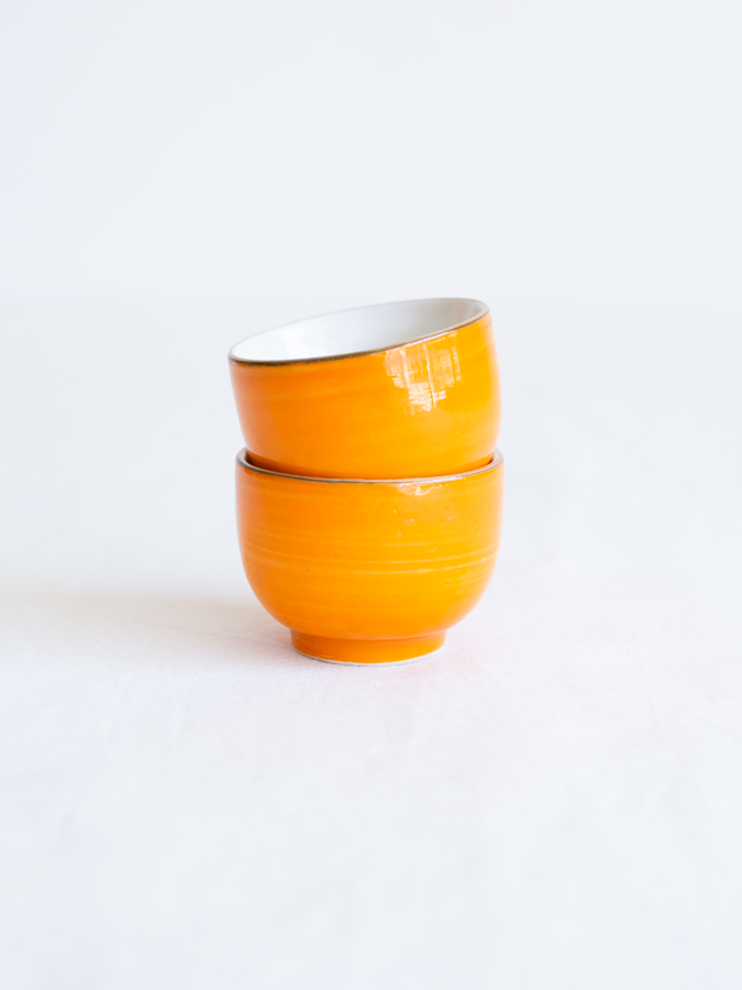 希少サイズのピューター猪口 猪口 (Japan) – RECTOHALL