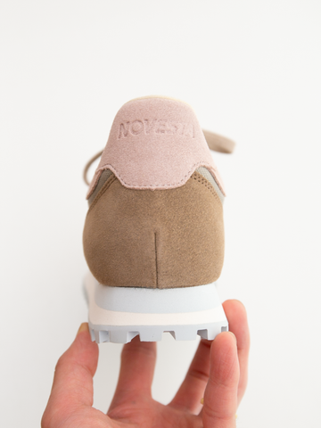 NOVESTA MARATHON TRAIL