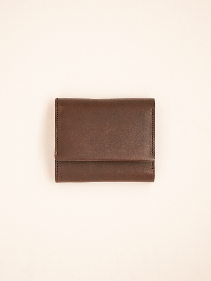 ViN Trifold wallet – RECTOHALL