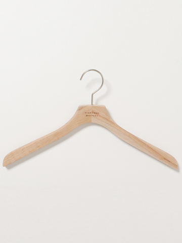 PERSONAL MATTERS Cotton Broad Shirt