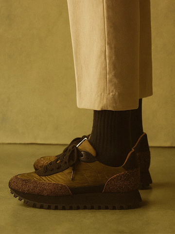 NOVESTA MARATHON RUNNER SUPER TRAIL HAIRY