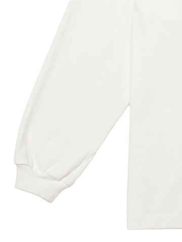 PERSONAL MATTERS Heavyweight Cotton L/S Tee