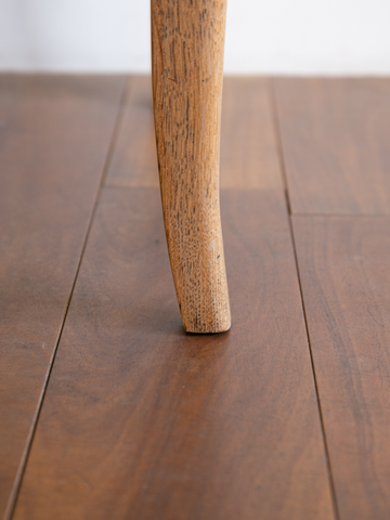 Oak chair / オークチェア