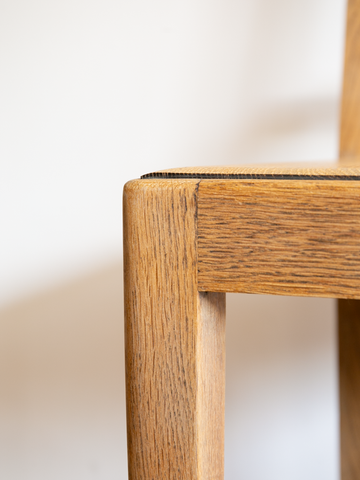 Oak chair / オークチェア