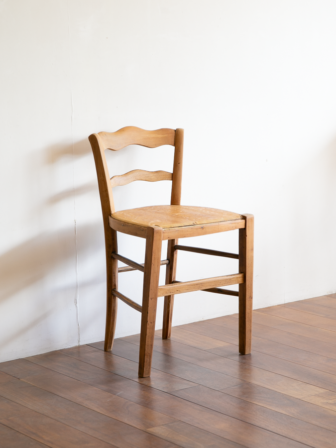 Bistro chair / ビストロチェア – RECTOHALL