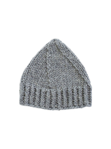 yourwear Roving Wool Knit Cap