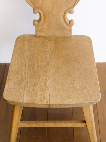 Chair (Japan)