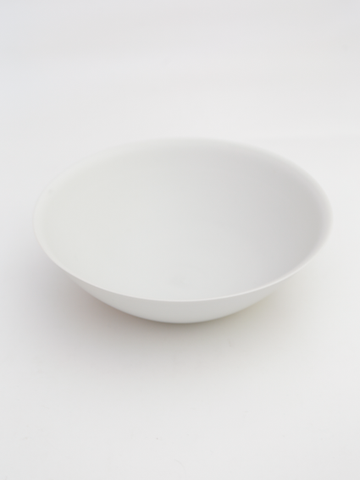 吉田直嗣 鉢 白