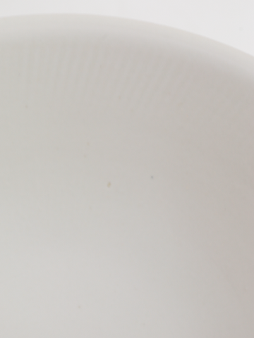 吉田直嗣 鉢 白