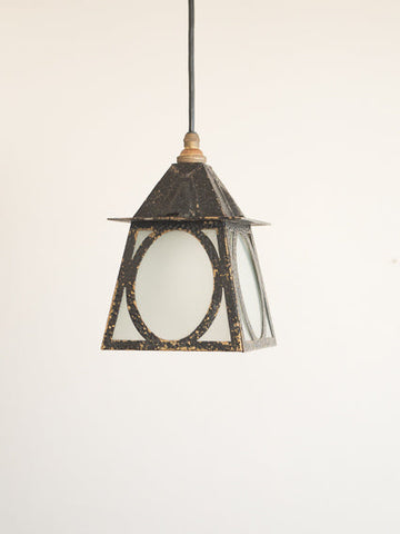 Lamp (England 1950`s)