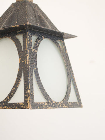 Lamp (England 1950`s)