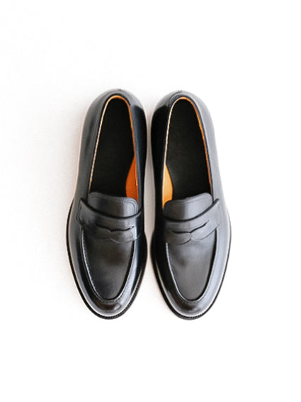 forme Men`s Loafer - goodyear – RECTOHALL