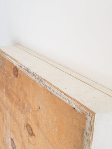 Show Case (England 1950`s)