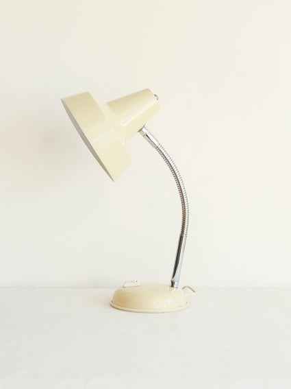 Desk Lamp (France 1960`s)