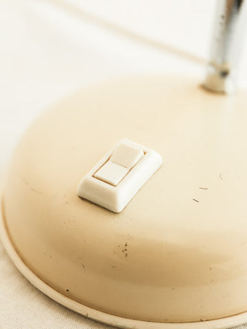 Desk Lamp (France 1960`s)