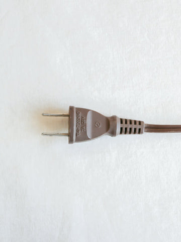 Bamboo Desk Lamp (1970`s unknown)