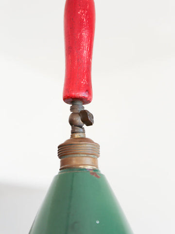 Trouble Lamp (France 1950`s)